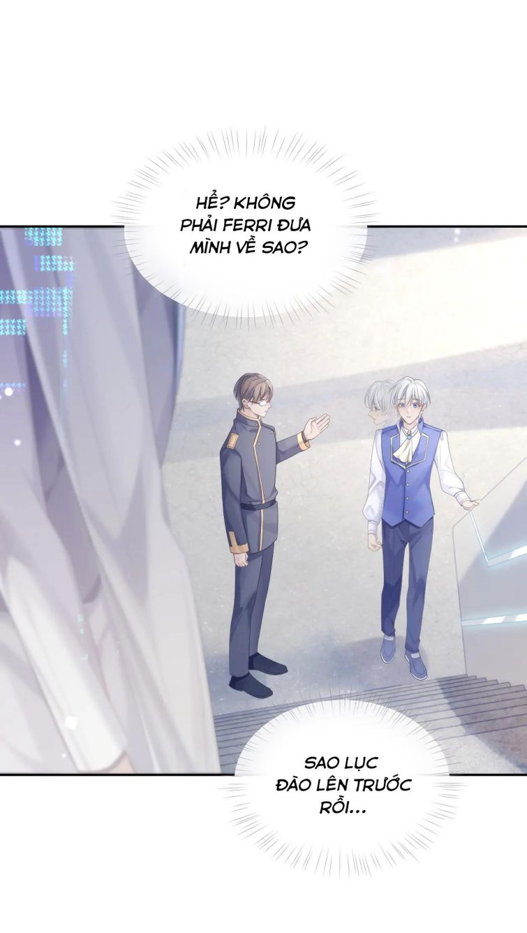 Đơn Xin Ly Hôn Chapter 34 - Next Chapter 35