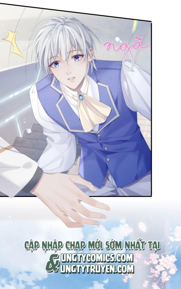 Đơn Xin Ly Hôn Chapter 34 - Next Chapter 35