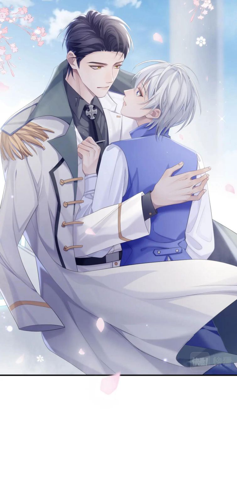 Đơn Xin Ly Hôn Chapter 34 - Next Chapter 35