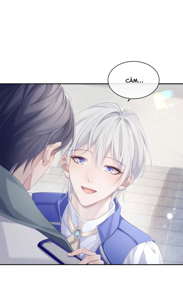 Đơn Xin Ly Hôn Chapter 34 - Next Chapter 35