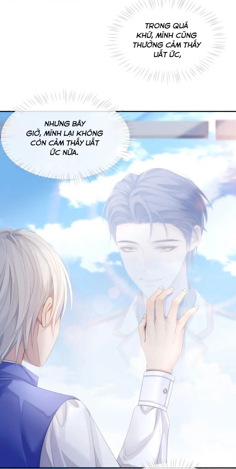 Đơn Xin Ly Hôn Chapter 34 - Next Chapter 35