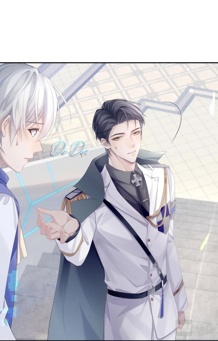 Đơn Xin Ly Hôn Chapter 34 - Next Chapter 35