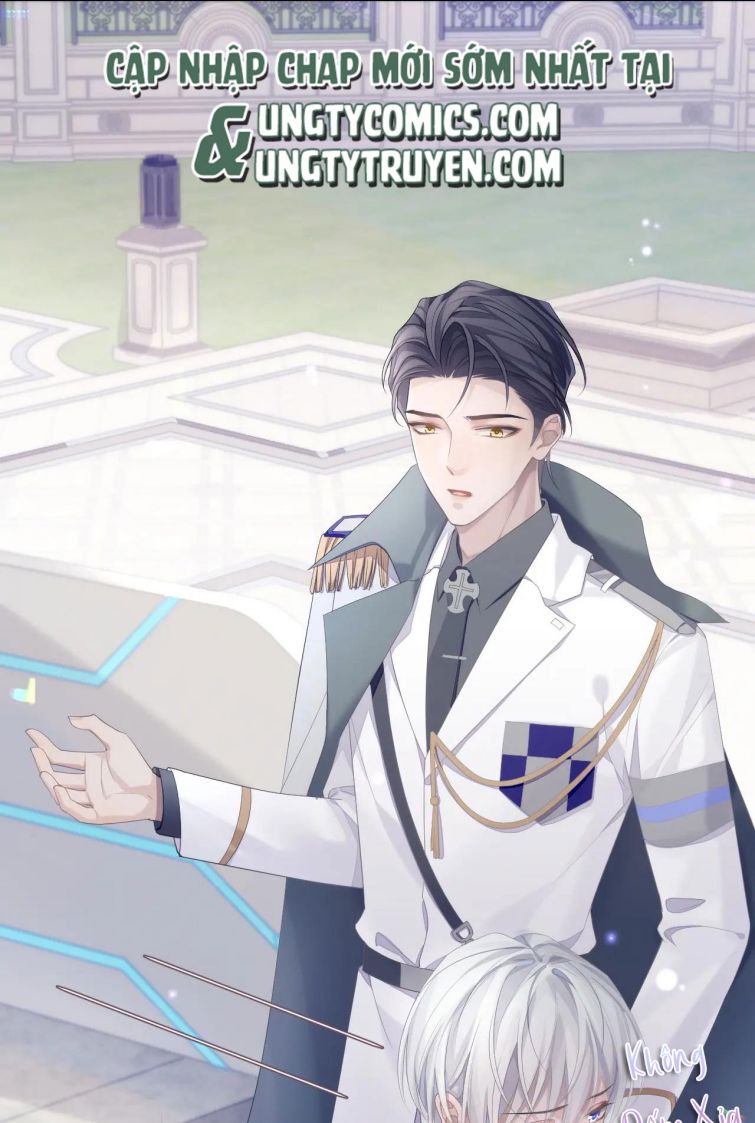 Đơn Xin Ly Hôn Chapter 34 - Next Chapter 35