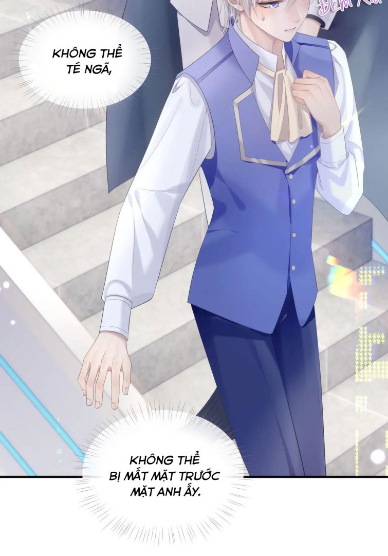 Đơn Xin Ly Hôn Chapter 34 - Next Chapter 35