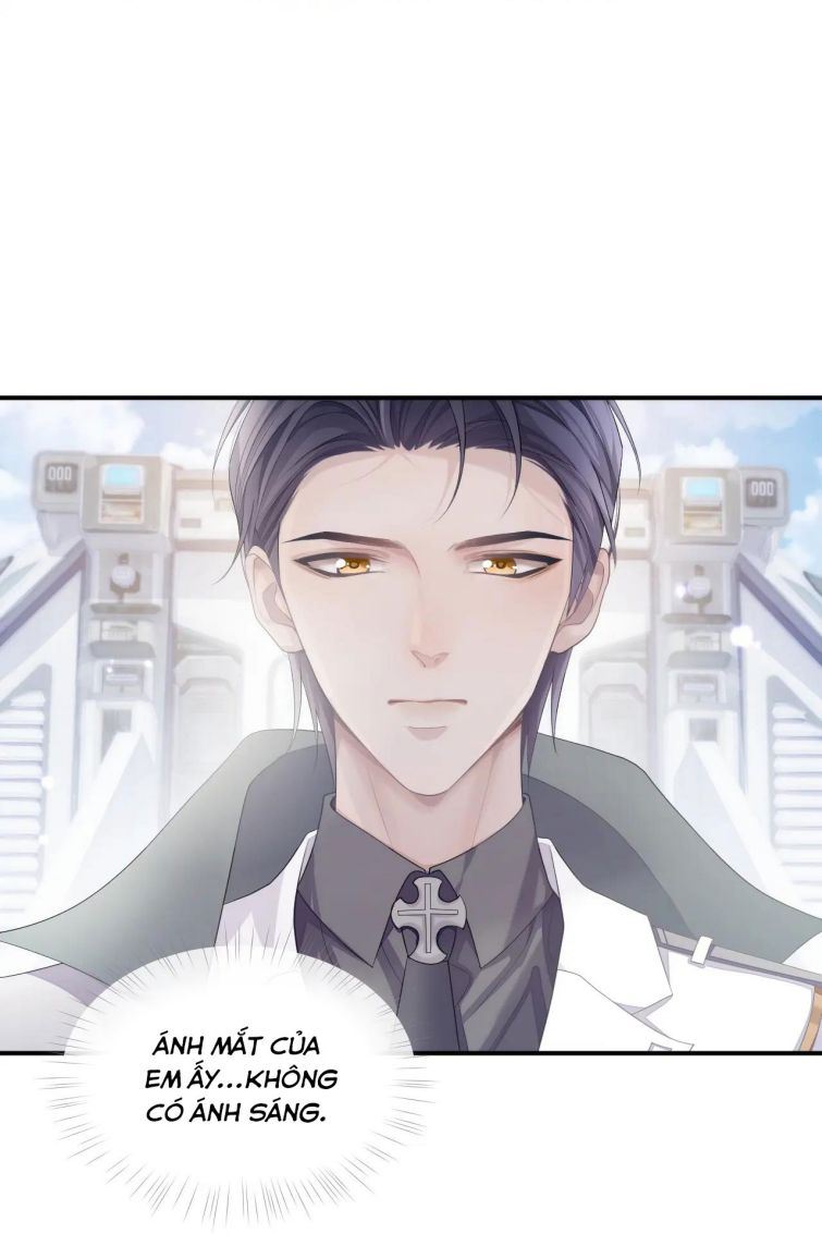 Đơn Xin Ly Hôn Chapter 34 - Next Chapter 35