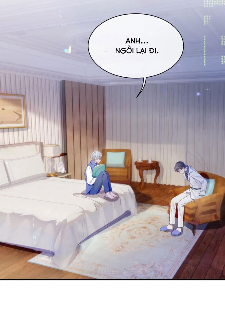 Đơn Xin Ly Hôn Chapter 34 - Next Chapter 35