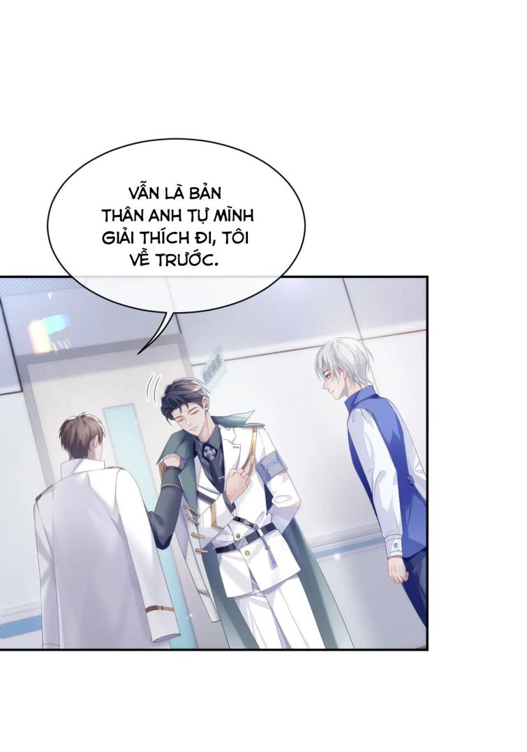 Đơn Xin Ly Hôn Chapter 34 - Next Chapter 35