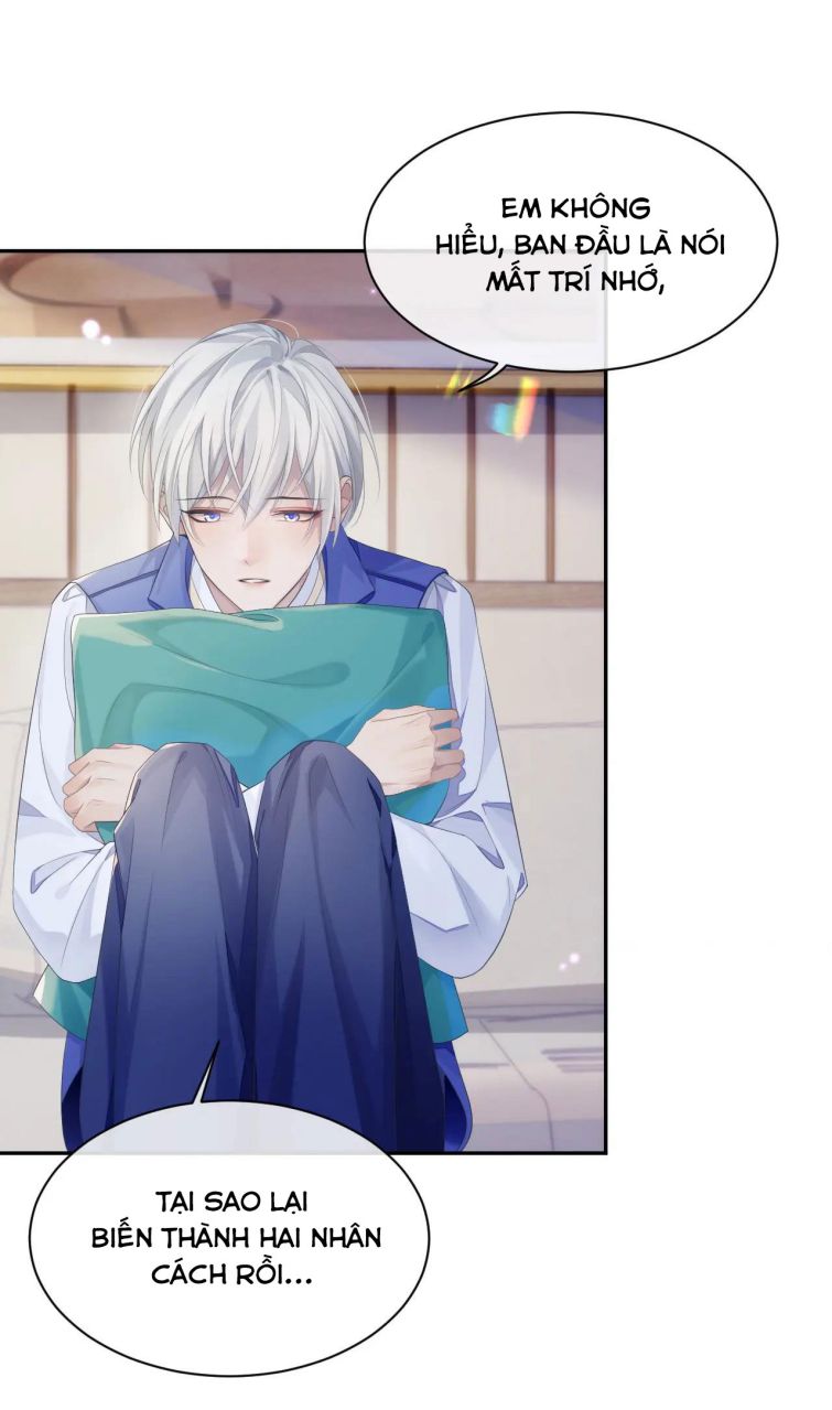 Đơn Xin Ly Hôn Chapter 34 - Next Chapter 35