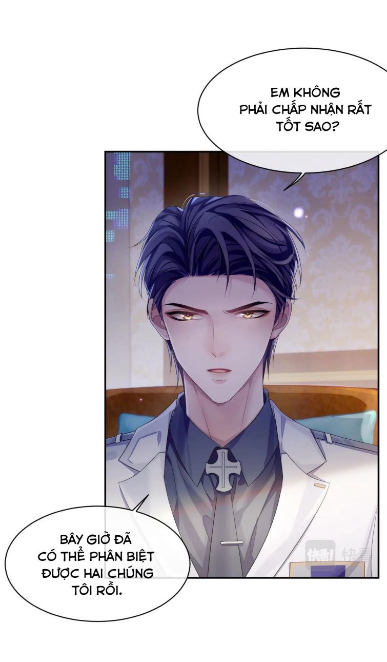 Đơn Xin Ly Hôn Chapter 34 - Next Chapter 35