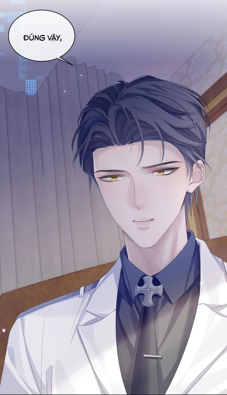 Đơn Xin Ly Hôn Chapter 34 - Next Chapter 35