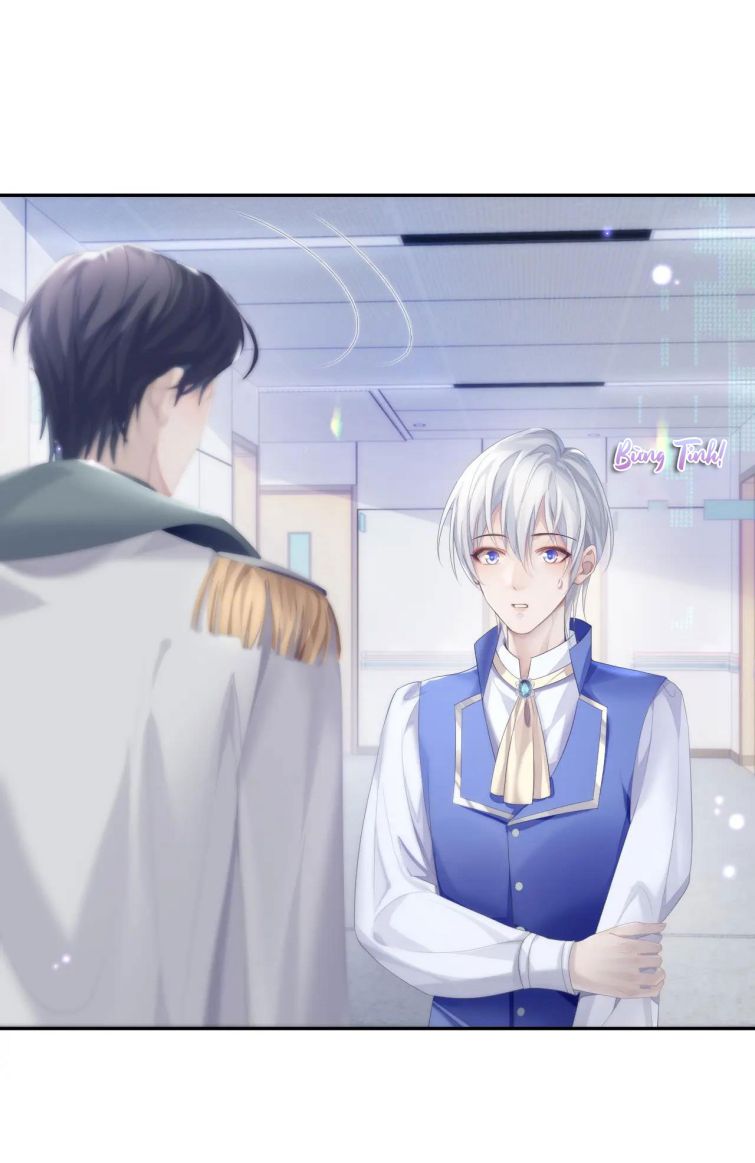 Đơn Xin Ly Hôn Chapter 34 - Next Chapter 35