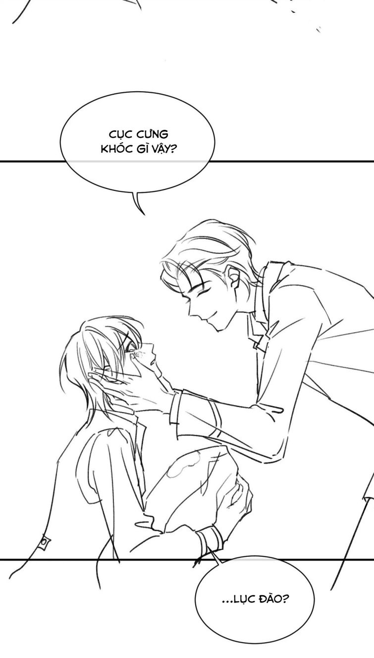 Đơn Xin Ly Hôn Chapter 34 - Next Chapter 35