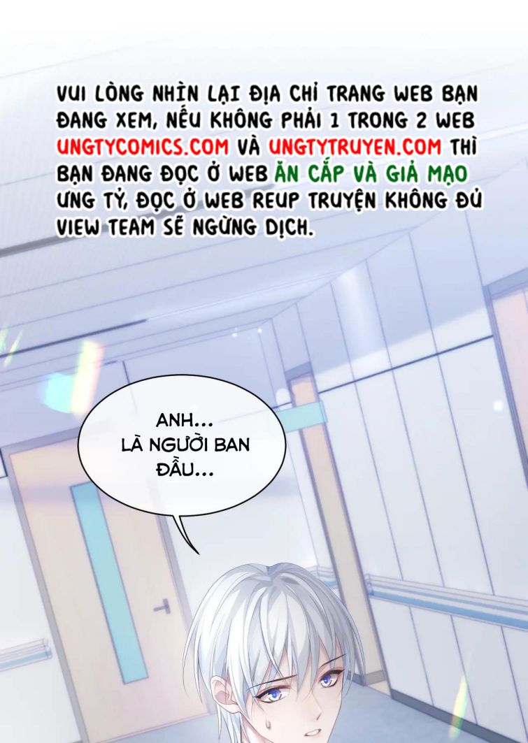 Đơn Xin Ly Hôn Chapter 34 - Next Chapter 35