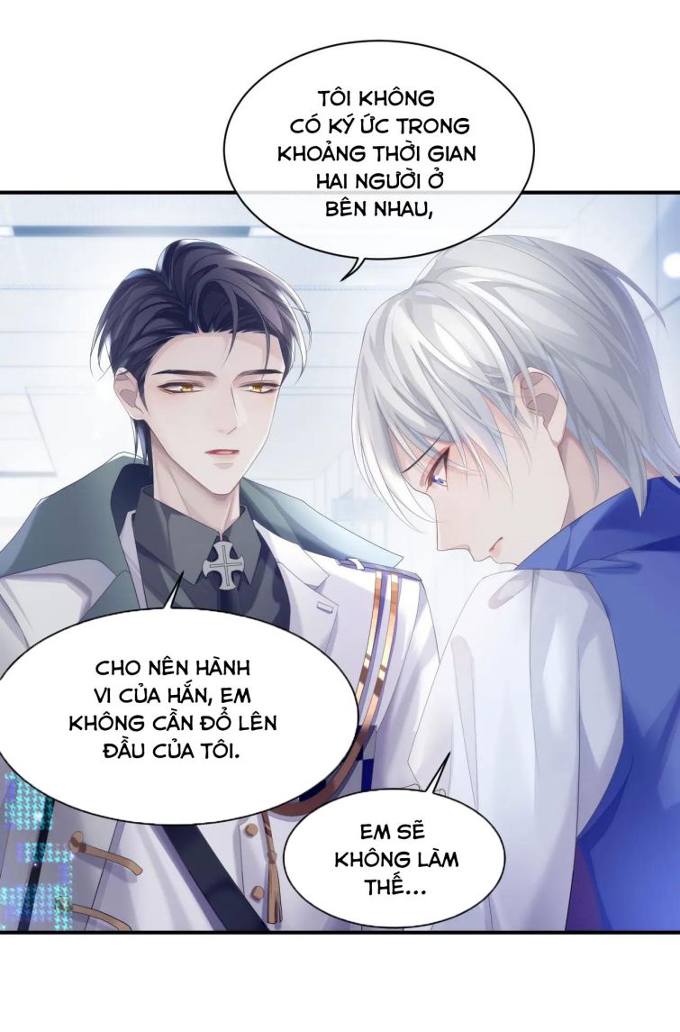 Đơn Xin Ly Hôn Chapter 34 - Next Chapter 35