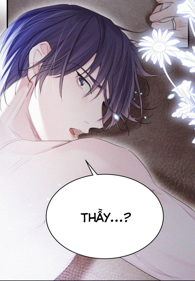 Môi Súng Chapter 34 - Next Chapter 35