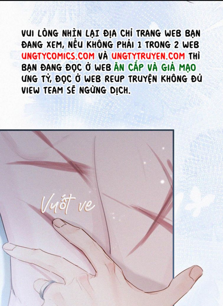 Môi Súng Chapter 34 - Next Chapter 35