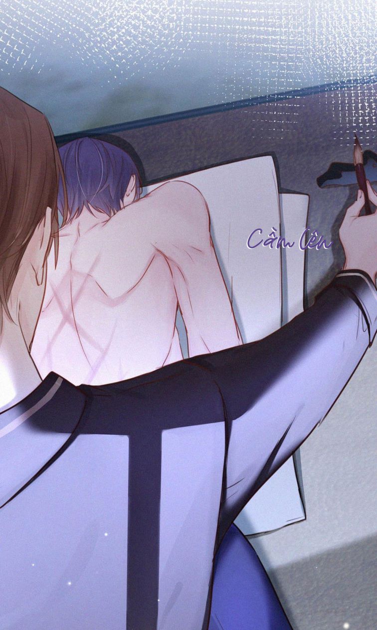 Môi Súng Chapter 34 - Next Chapter 35