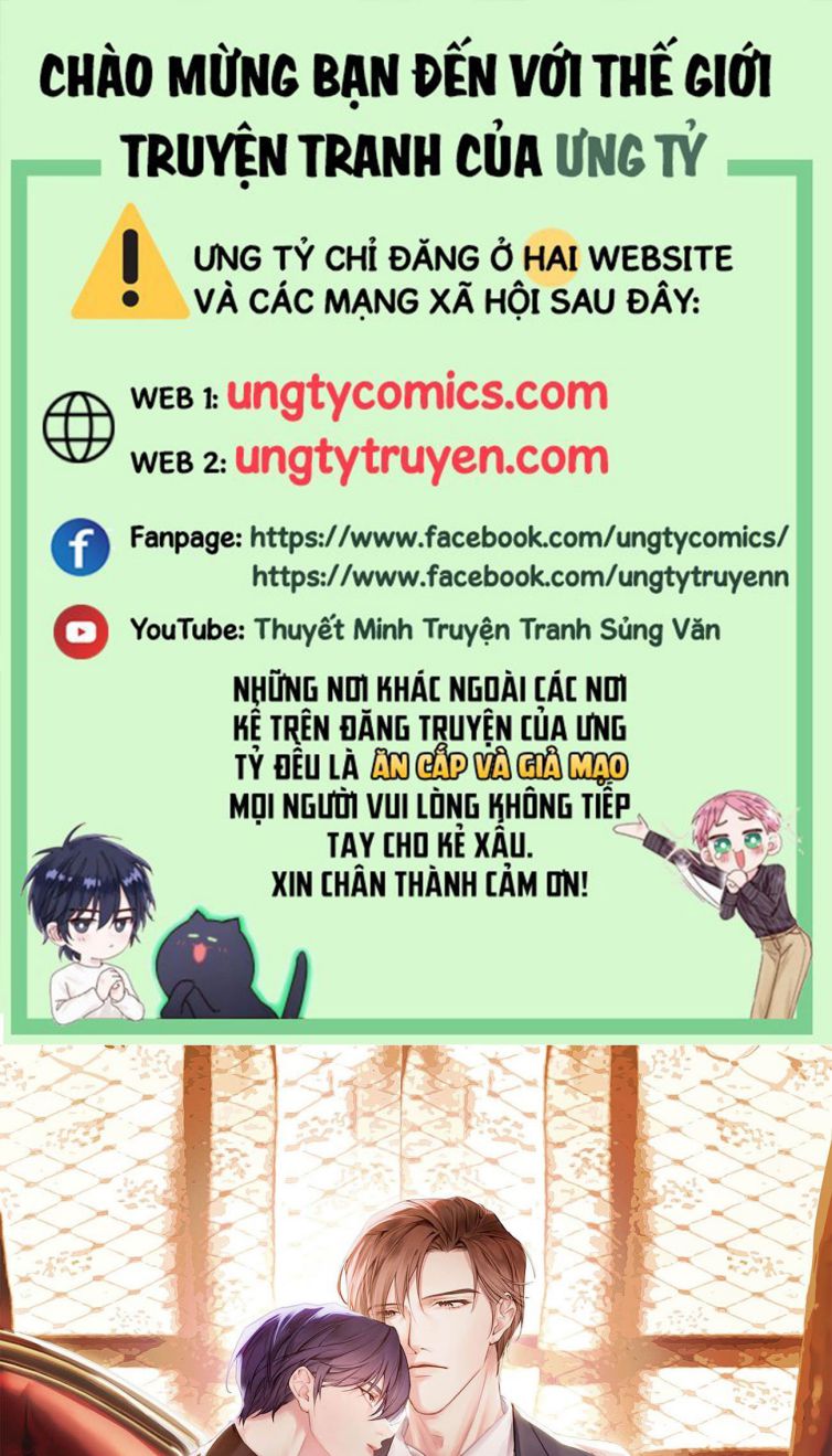 Môi Súng Chapter 34 - Next Chapter 35