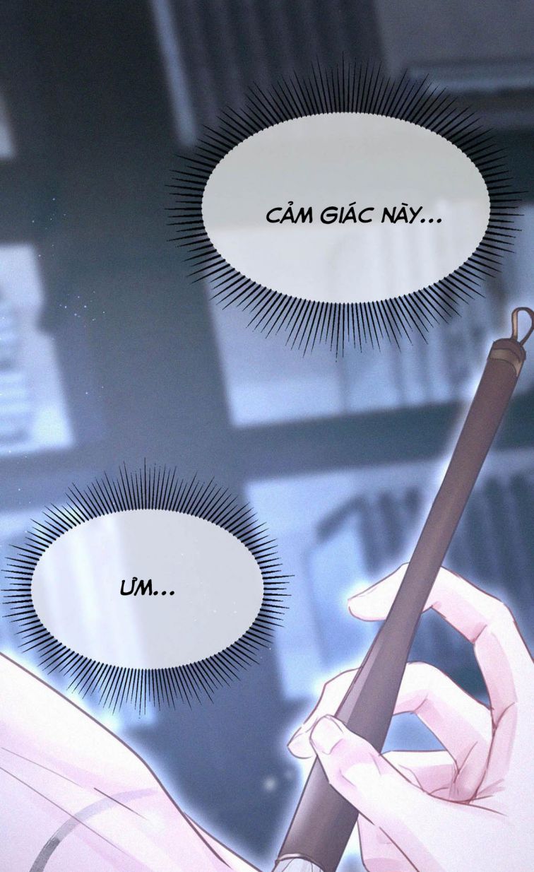 Môi Súng Chapter 34 - Next Chapter 35