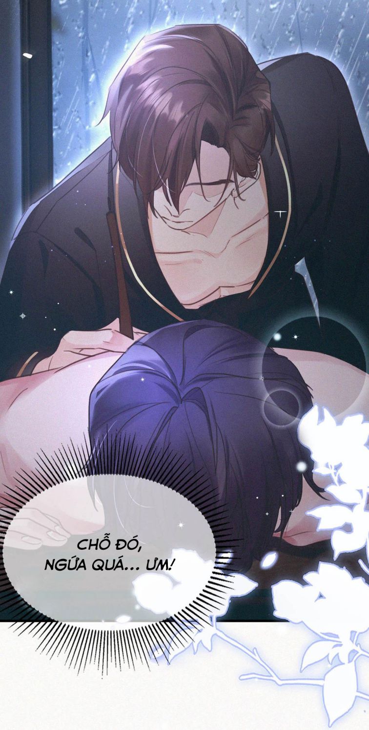 Môi Súng Chapter 34 - Next Chapter 35