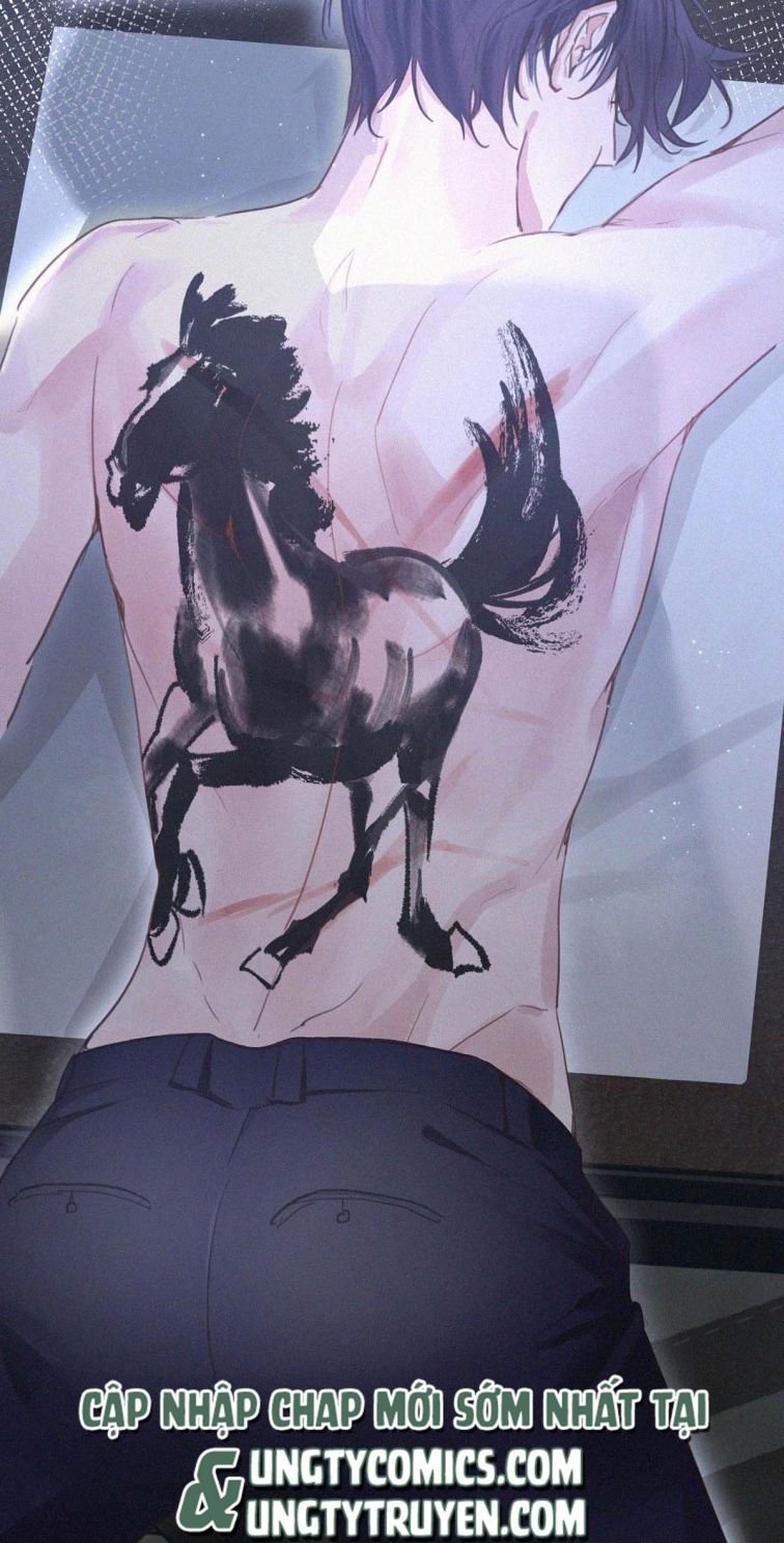 Môi Súng Chapter 34 - Next Chapter 35