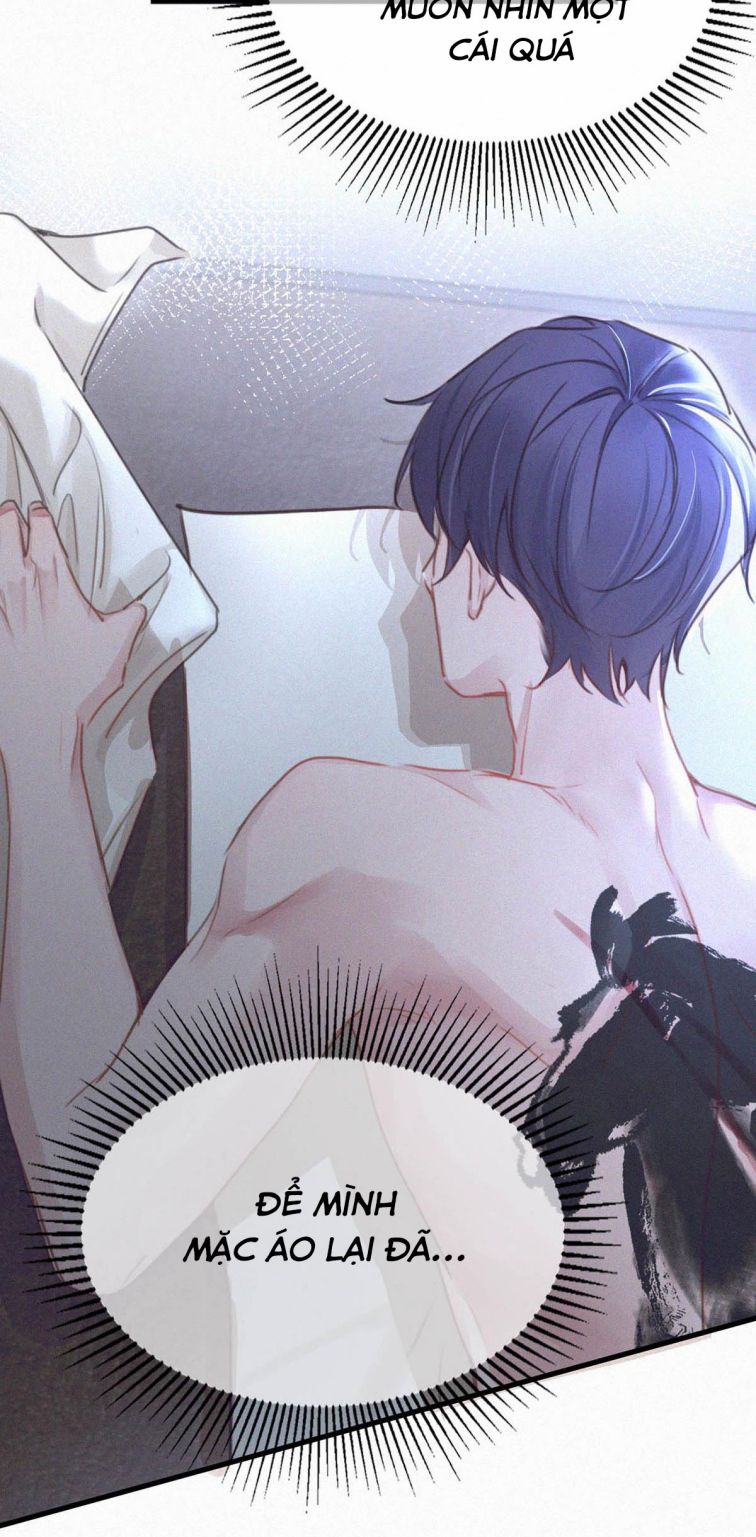 Môi Súng Chapter 34 - Next Chapter 35