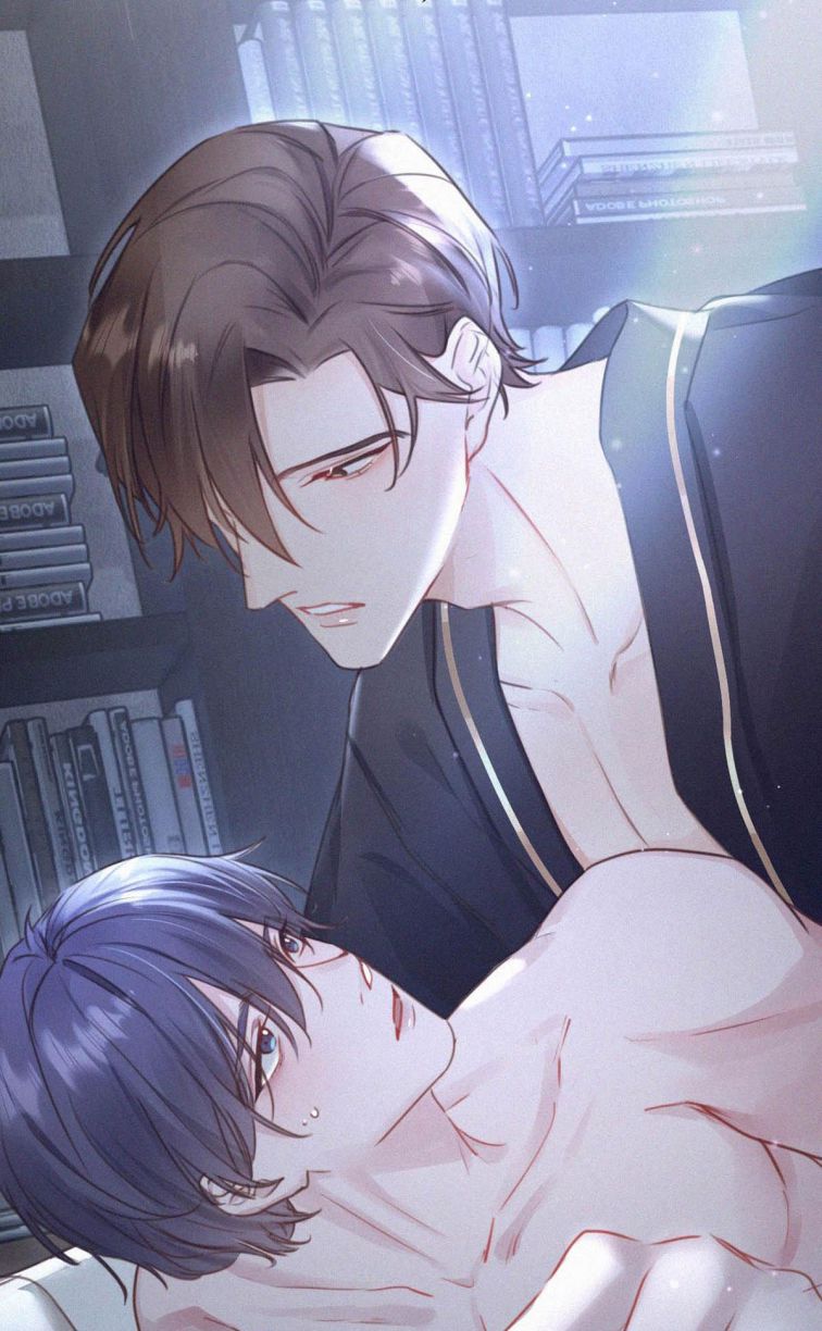 Môi Súng Chapter 34 - Next Chapter 35