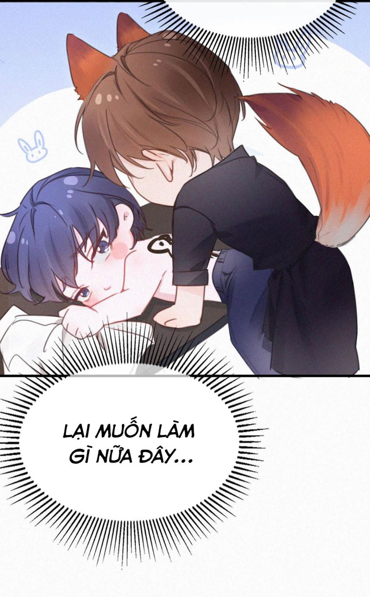 Môi Súng Chapter 34 - Next Chapter 35