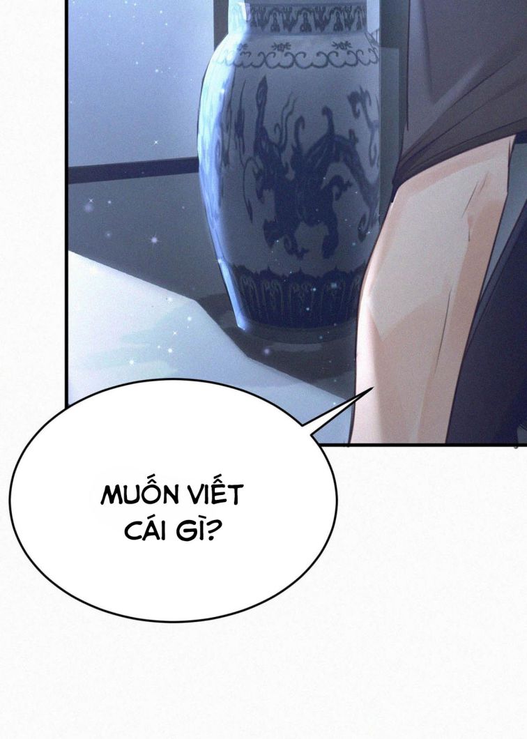 Môi Súng Chapter 34 - Next Chapter 35