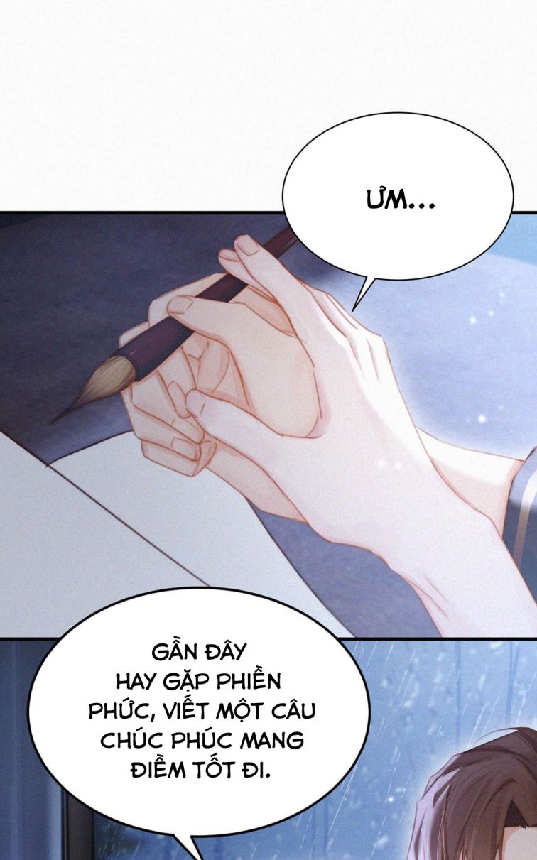 Môi Súng Chapter 34 - Next Chapter 35