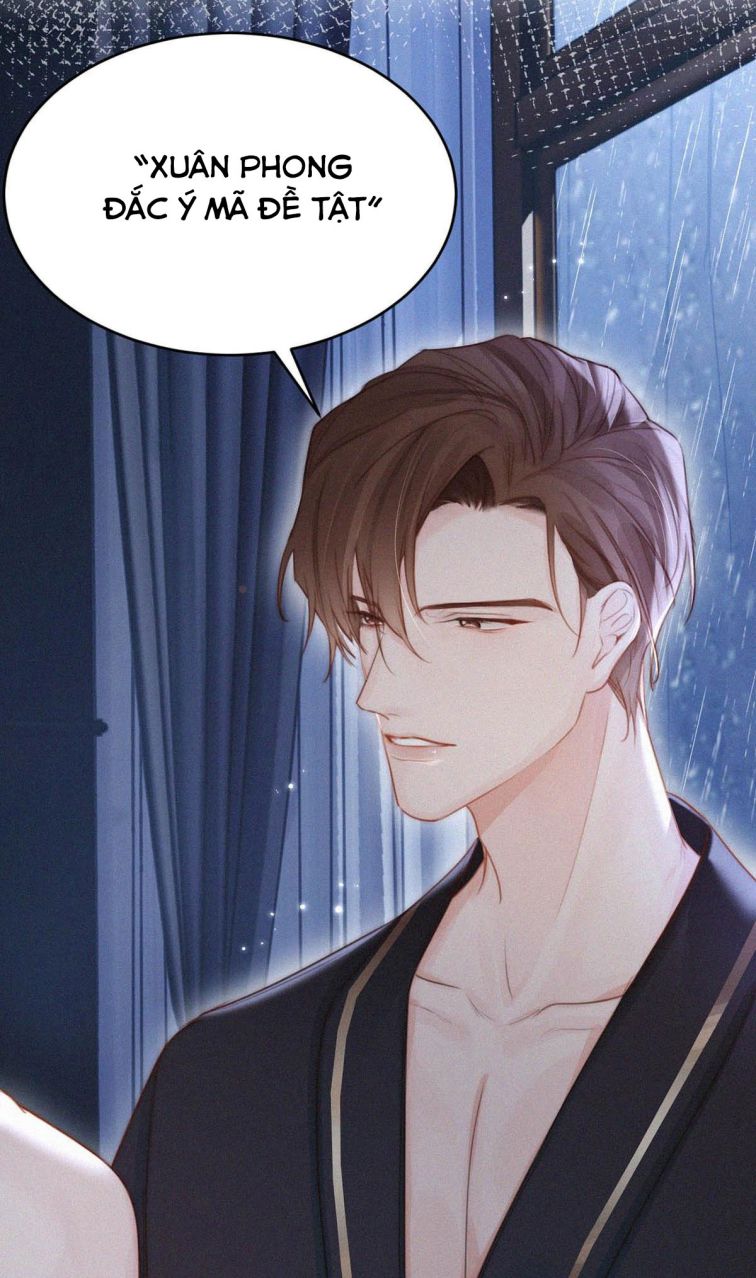 Môi Súng Chapter 34 - Next Chapter 35