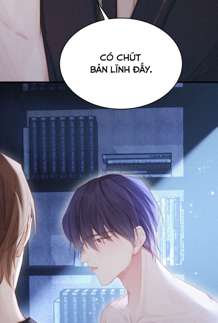 Môi Súng Chapter 34 - Next Chapter 35