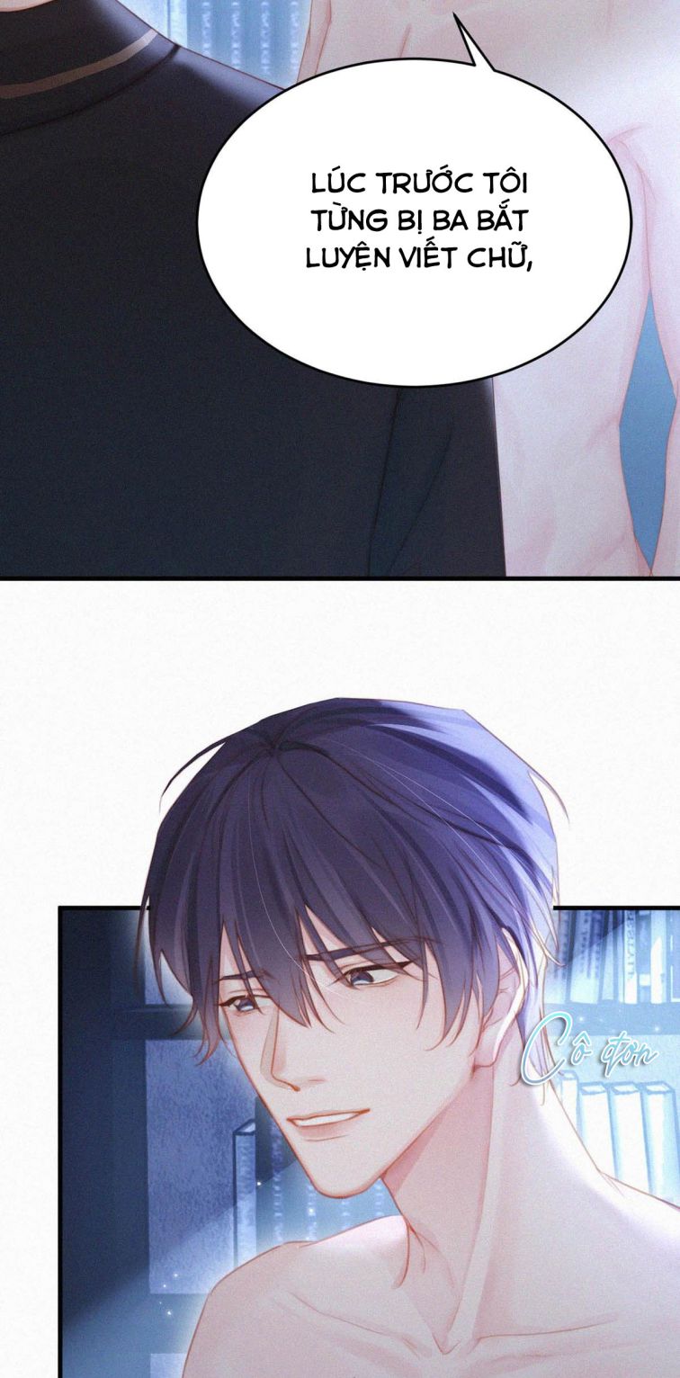 Môi Súng Chapter 34 - Next Chapter 35