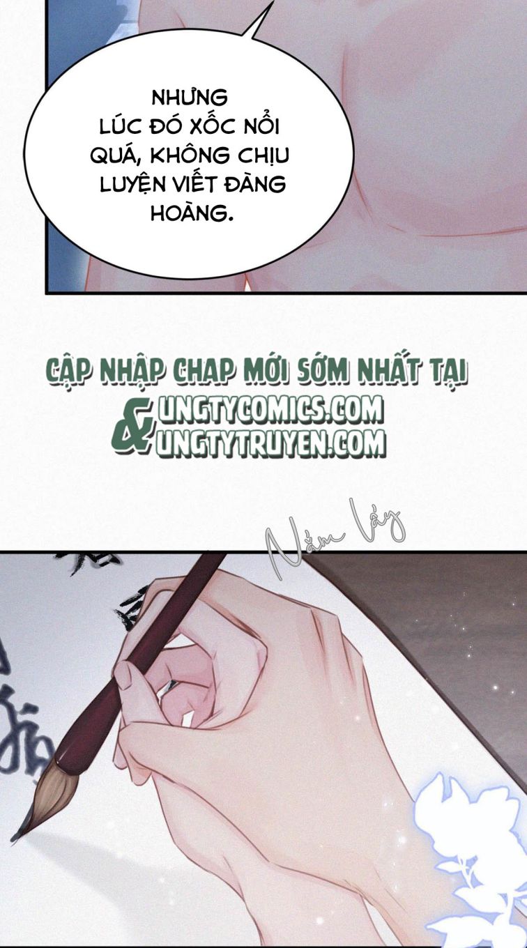 Môi Súng Chapter 34 - Next Chapter 35