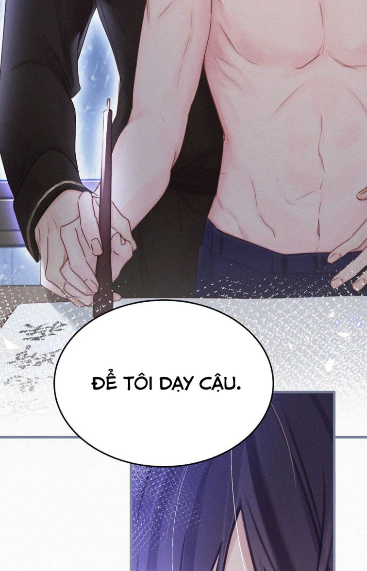 Môi Súng Chapter 34 - Next Chapter 35