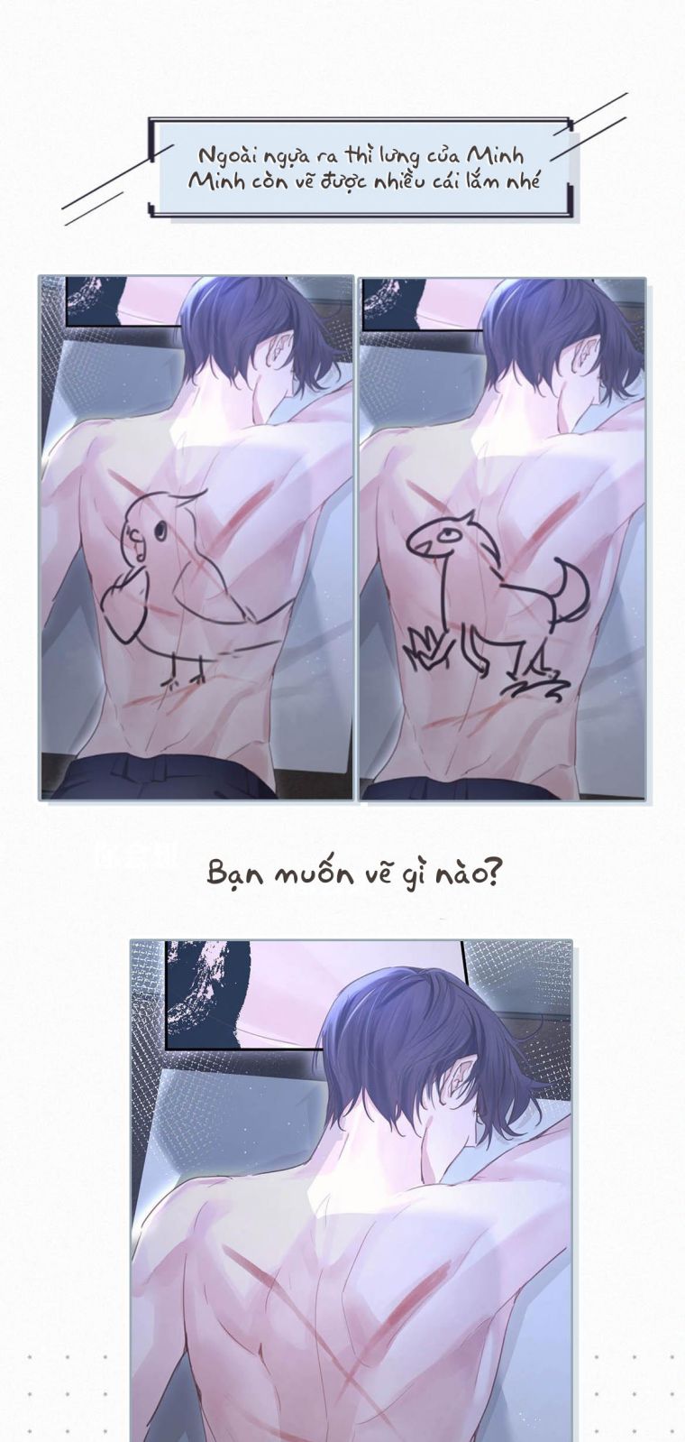 Môi Súng Chapter 34 - Next Chapter 35