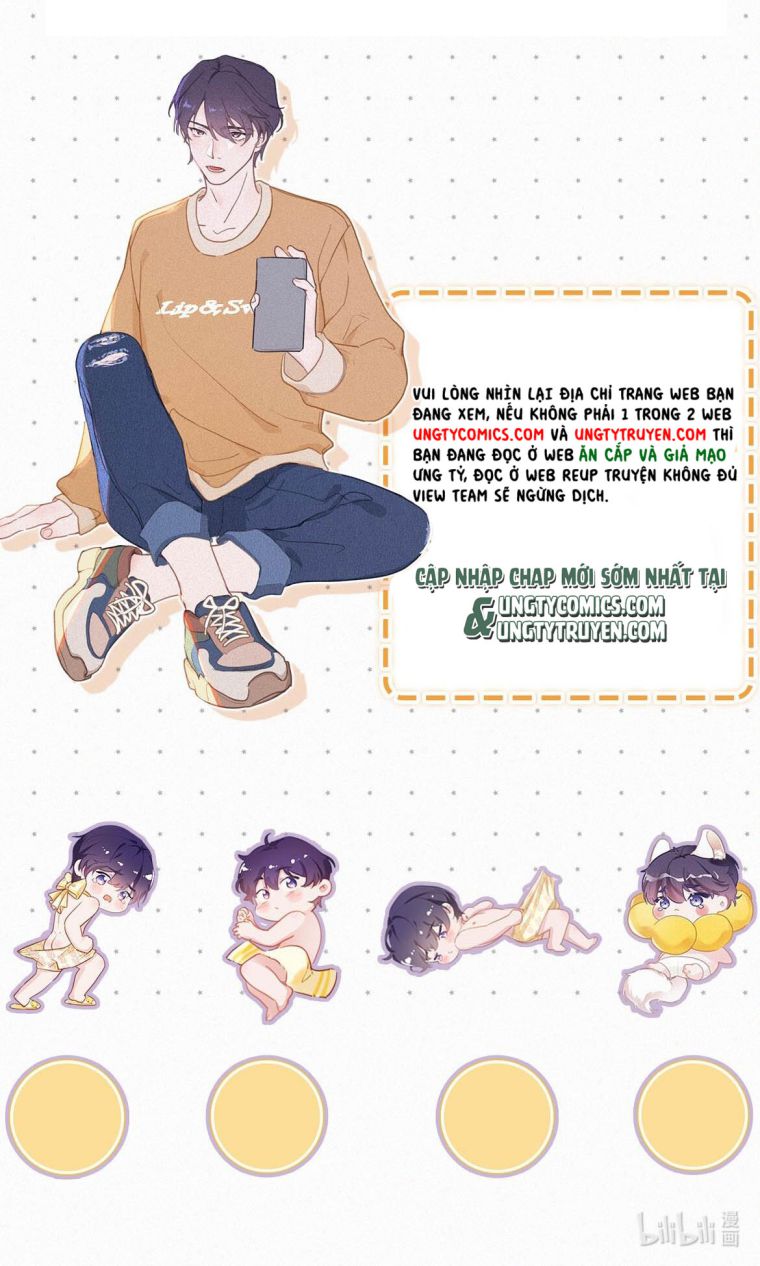 Môi Súng Chapter 34 - Next Chapter 35