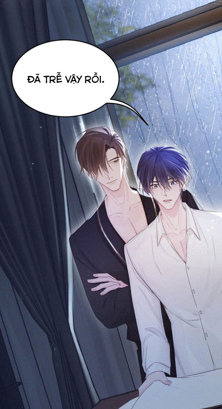 Môi Súng Chapter 34 - Next Chapter 35