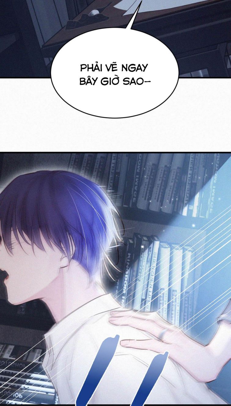 Môi Súng Chapter 34 - Next Chapter 35