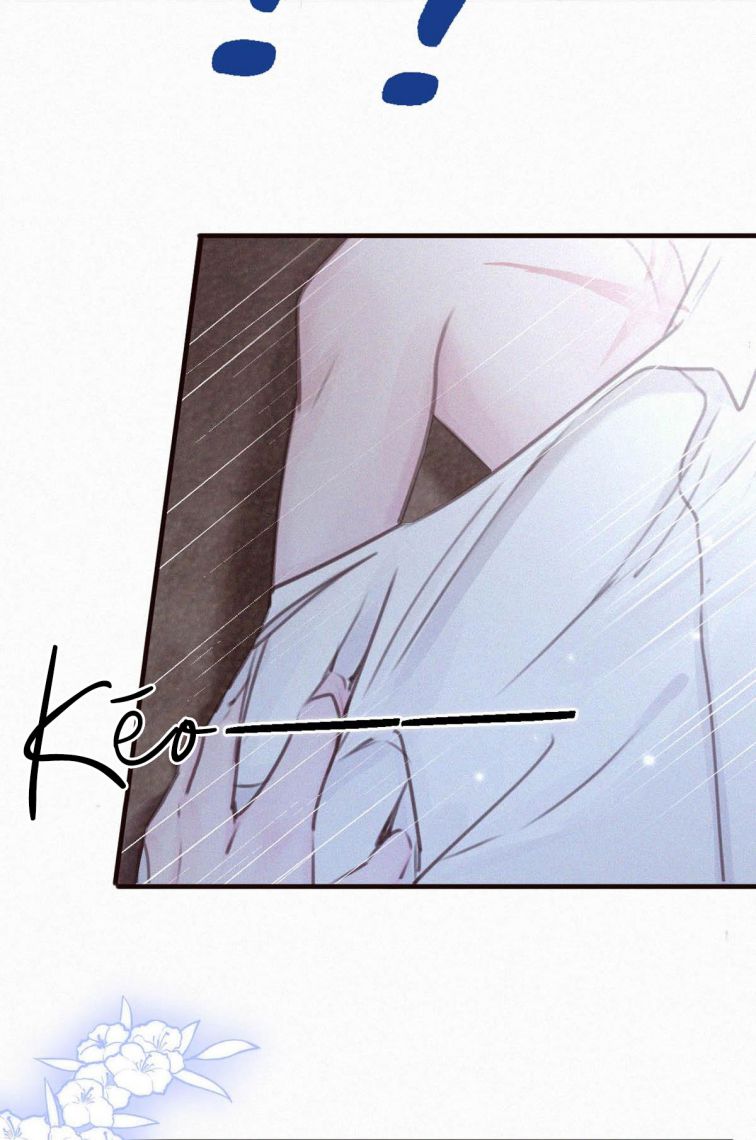 Môi Súng Chapter 34 - Next Chapter 35