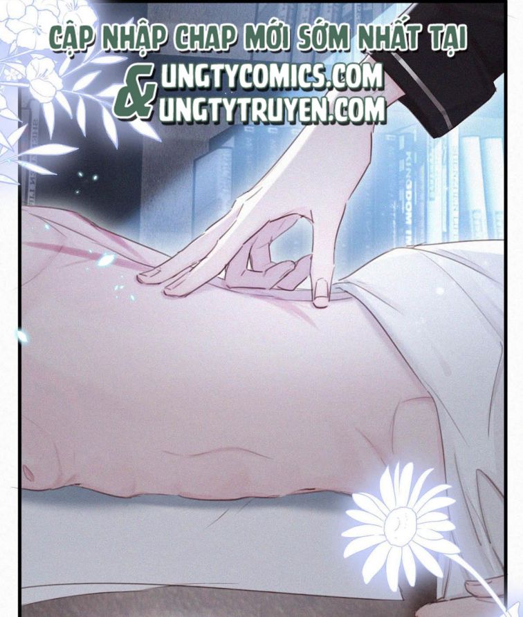 Môi Súng Chapter 34 - Next Chapter 35