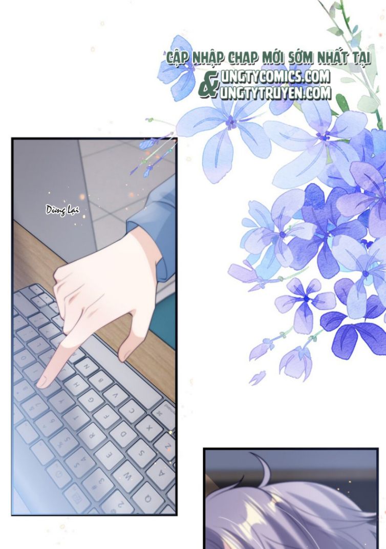 Thẳng Thắn Từ Nghiêm Chapter 7 - Trang 4