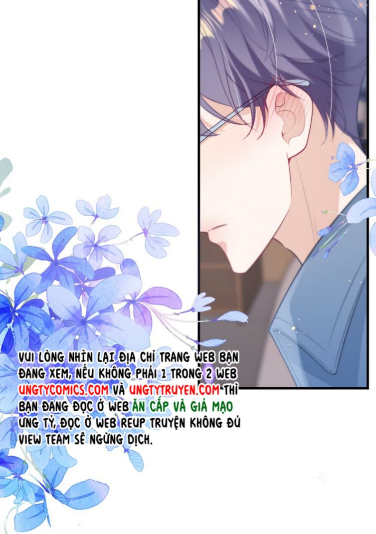 Thẳng Thắn Từ Nghiêm Chapter 7 - Trang 4