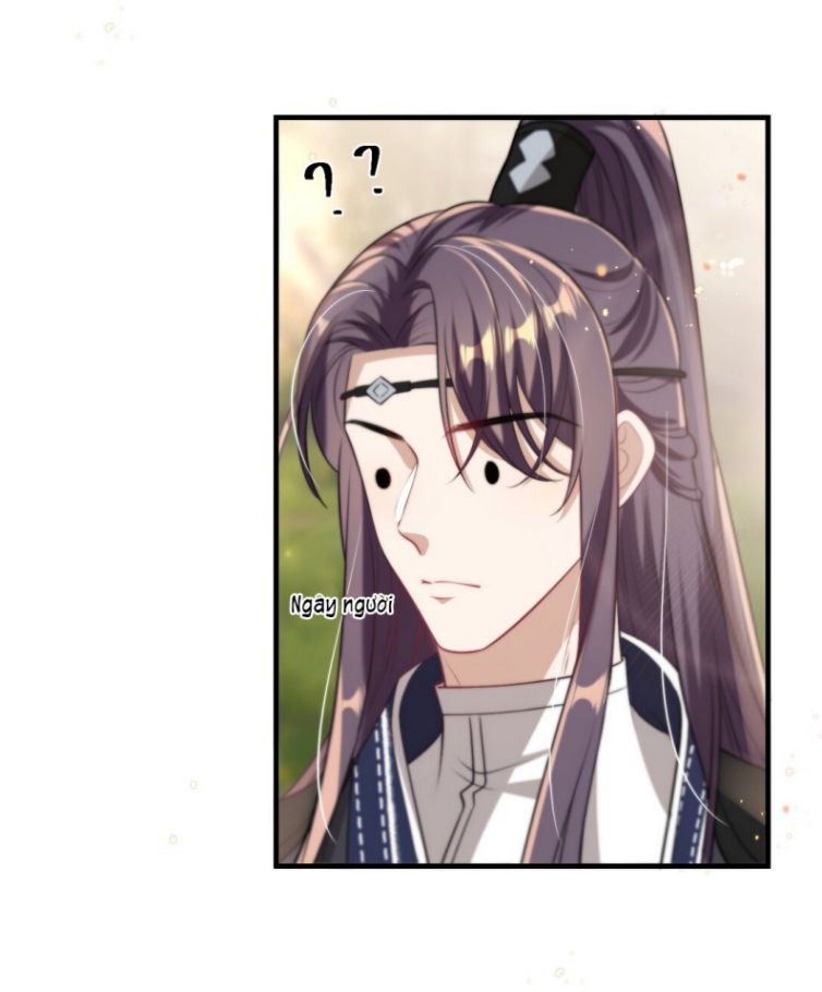 Thẳng Thắn Từ Nghiêm Chapter 7 - Trang 4