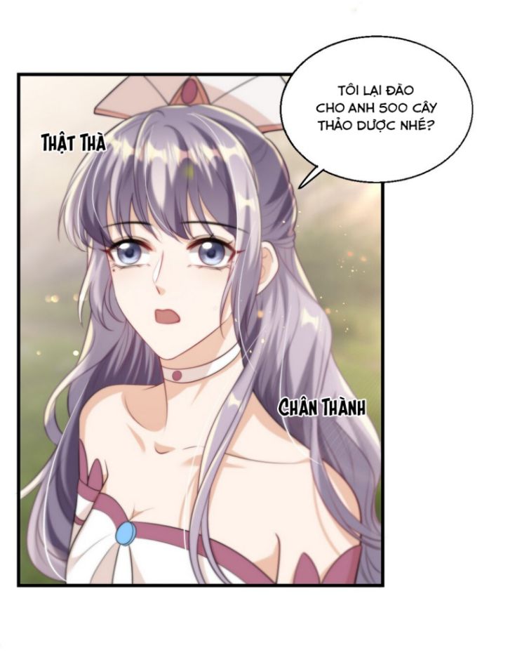 Thẳng Thắn Từ Nghiêm Chapter 7 - Trang 4