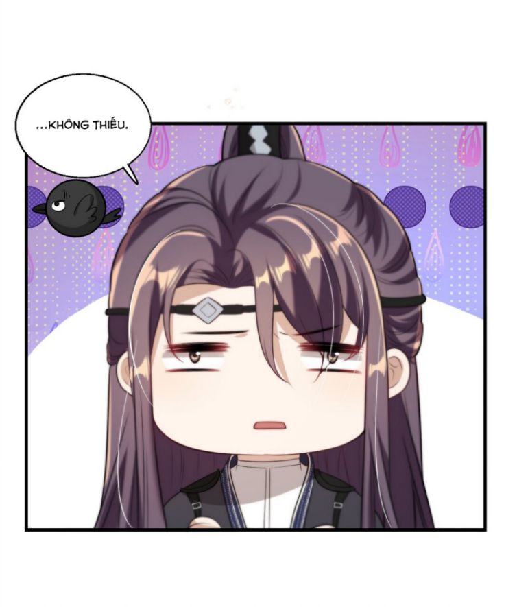 Thẳng Thắn Từ Nghiêm Chapter 7 - Trang 4