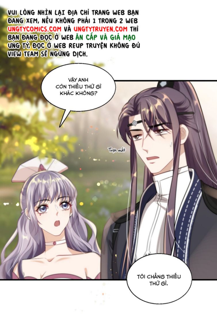 Thẳng Thắn Từ Nghiêm Chapter 7 - Trang 4