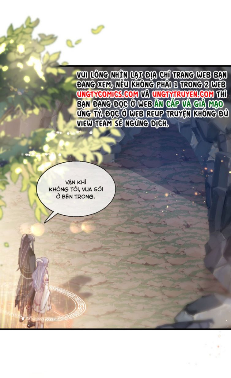 Thẳng Thắn Từ Nghiêm Chapter 7 - Trang 4