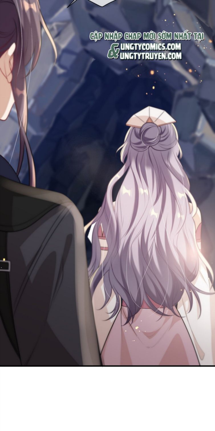 Thẳng Thắn Từ Nghiêm Chapter 7 - Trang 4