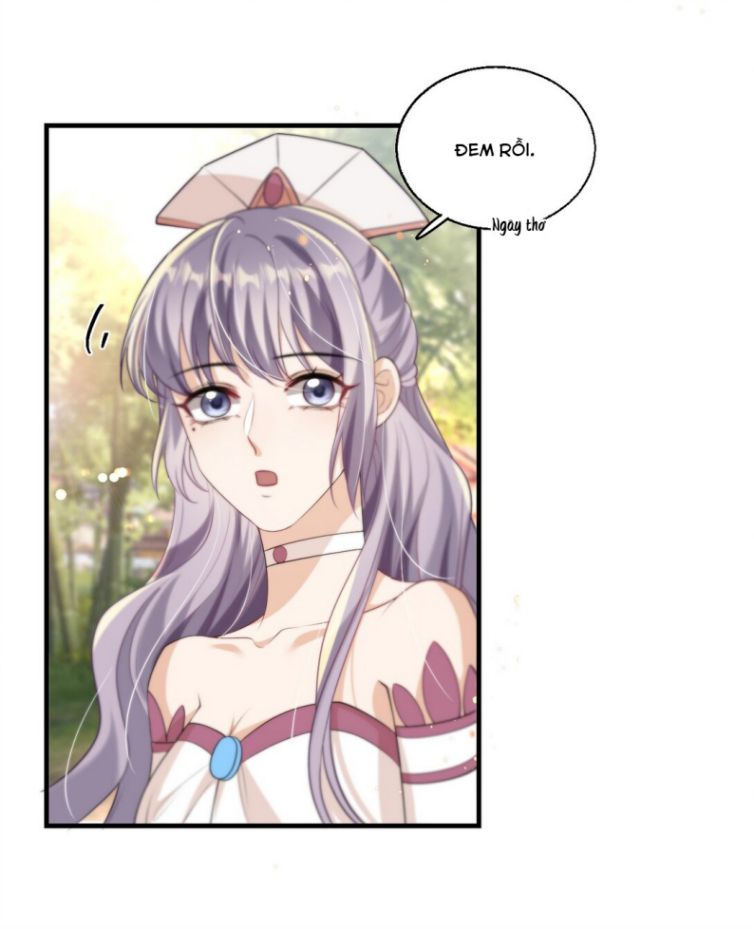 Thẳng Thắn Từ Nghiêm Chapter 7 - Trang 4